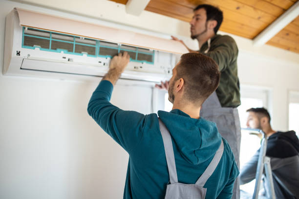Best Seasonal HVAC Services in Oologah, OK