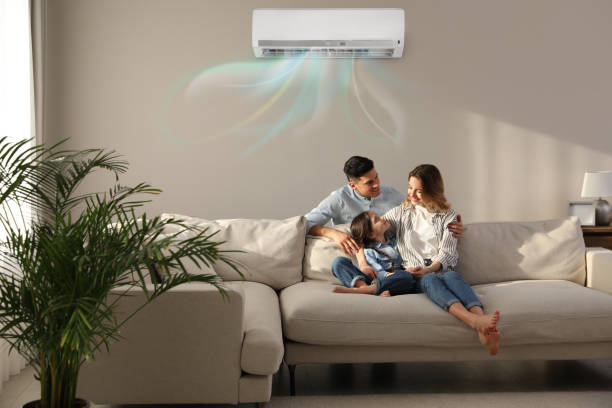 Best Air Filters and Purifiers in Oologah, OK