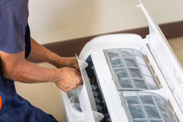 Professional HVAC in Oologah, OK