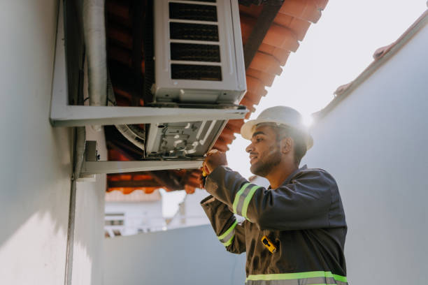 Best Ductless Mini-Split Systems in Oologah, OK