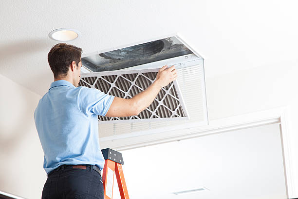 Best Emergency HVAC Services in Oologah, OK