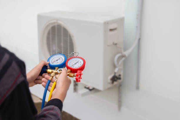 Best VRF (Variable Refrigerant Flow) Systems in Oologah, OK