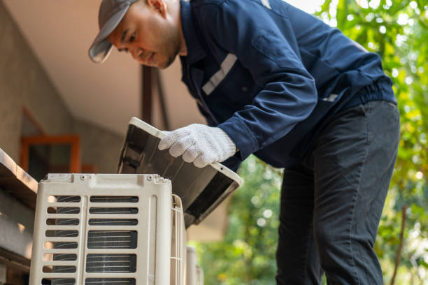 Best HVAC Retrofitting and Upgrading in Oologah, OK