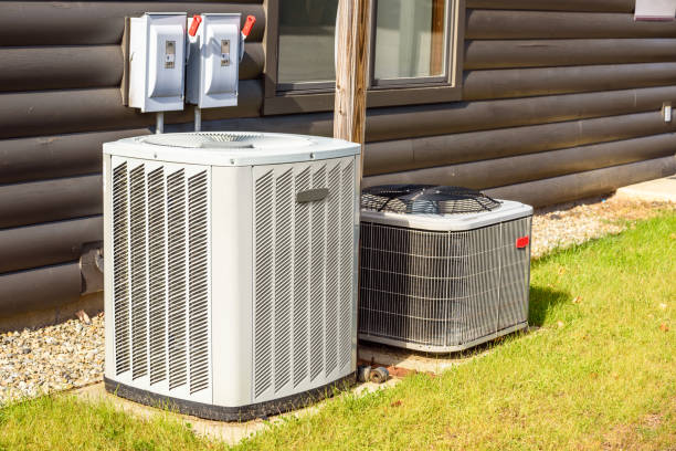 Best Air Conditioning Cleaning in Oologah, OK